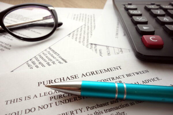 Top Five Valuation Mistakes in Your Buy/Sell Agreement